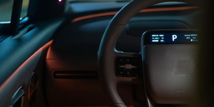 汽车内饰颜色的选择 与 “反直觉”