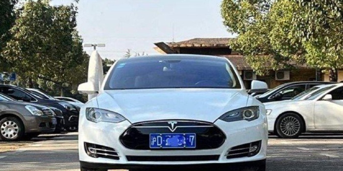 电动车的早期历史与增程式汽车详解