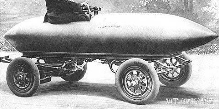 电动车的早期历史与增程式汽车详解