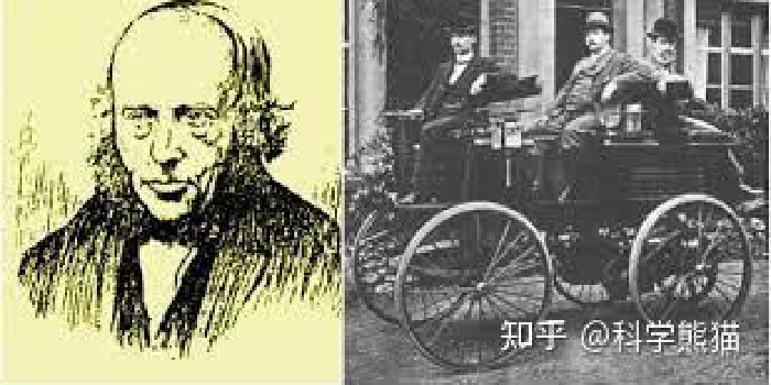 电动车的早期历史与增程式汽车详解