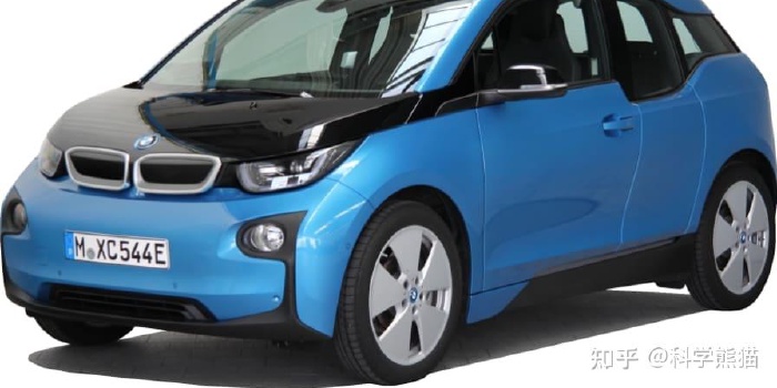 电动车的早期历史与增程式汽车详解