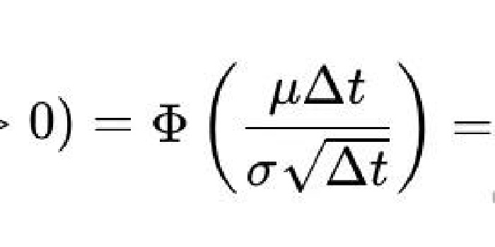 股票看盘越频繁 亏损概率越大 的 数学证明